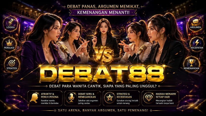debat88 debat88